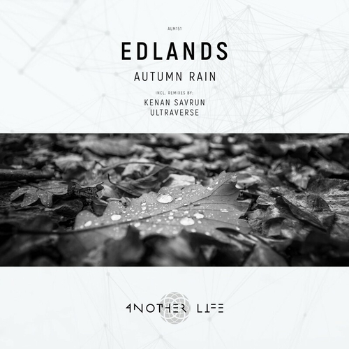 EDLands - Autumn Rain [ALM151]